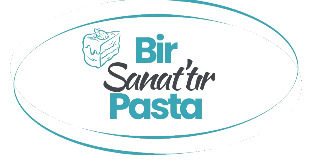 Bir Sanat'tır Pasta