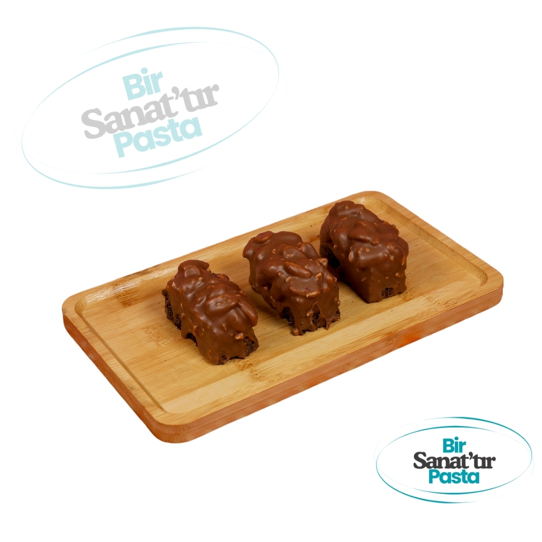 SNİCKERS SÜTLÜ  ÇİKOLATALI (1 KUTU 2 KG)