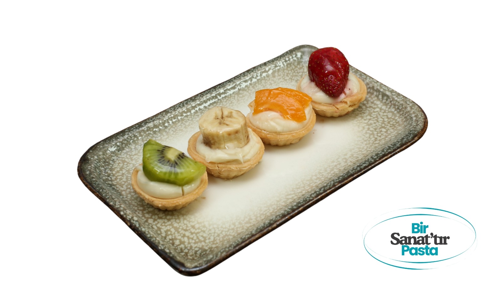 TARTOLET KARIŞIK ( 1 KUTU-1,500 KG )