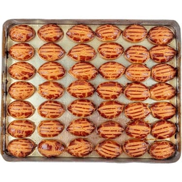ŞEKERPARE ( 3 KG)